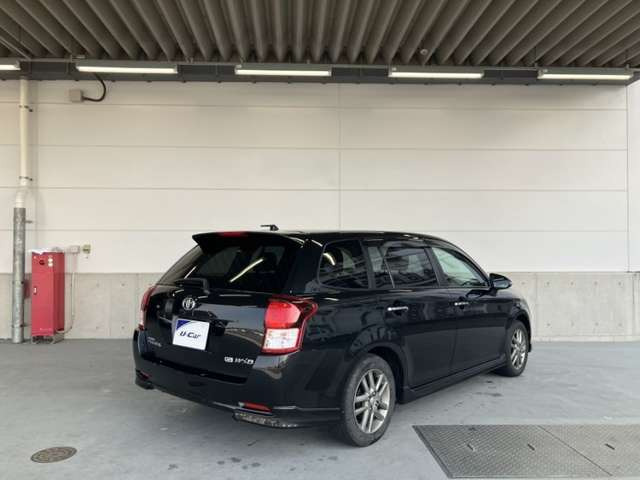 カローラフィールダー1.5 G エアロツアラー W×B