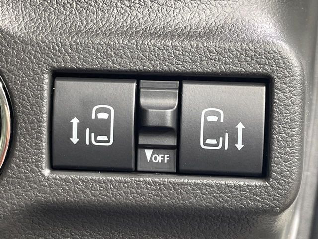 スペーシアカスタムハイブリッド(HYBRID)  XS