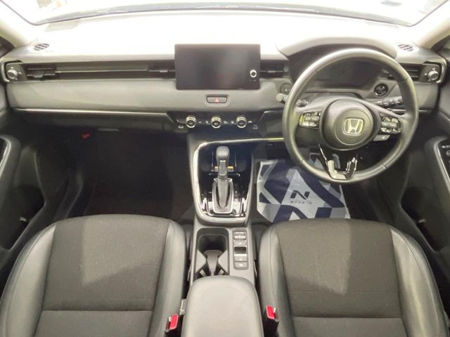 ヴェゼル1.5 e:HEV Z