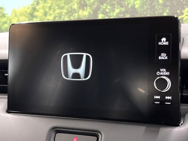 ヴェゼル1.5 e:HEV Z