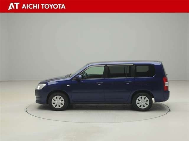 プロボックスバンハイブリッド 1.5 F