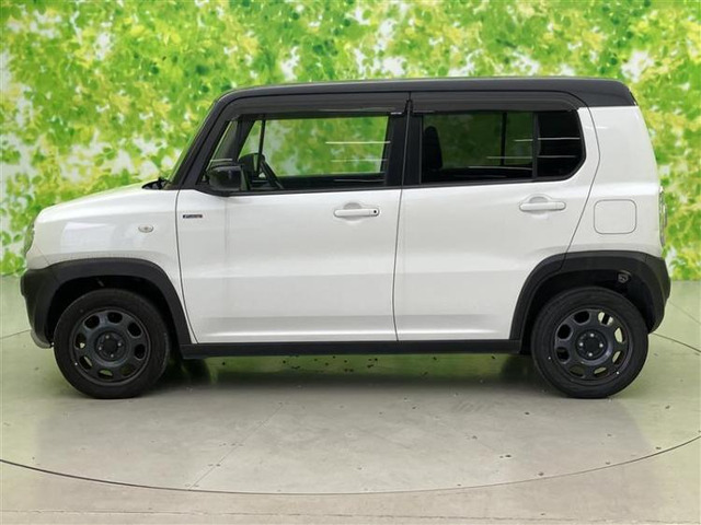 ハスラーFリミテッド