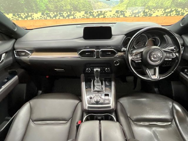 CX-82.2 XD Lパッケージ