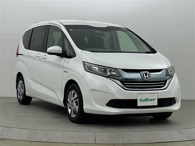 フリード1.5 ハイブリッド G ホンダセンシング