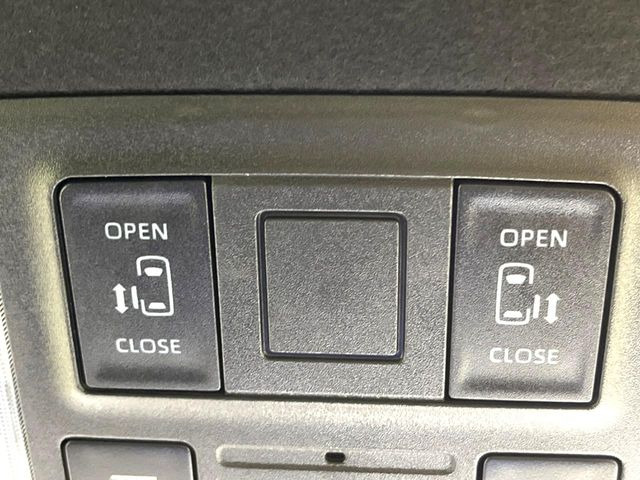 ヴォクシー1.8 ハイブリッド S-Z