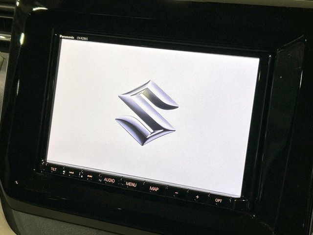 ソリオ1.2 ハイブリッド(HYBRID)  MZ