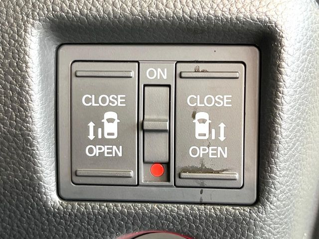 N-BOXカスタムL ターボ