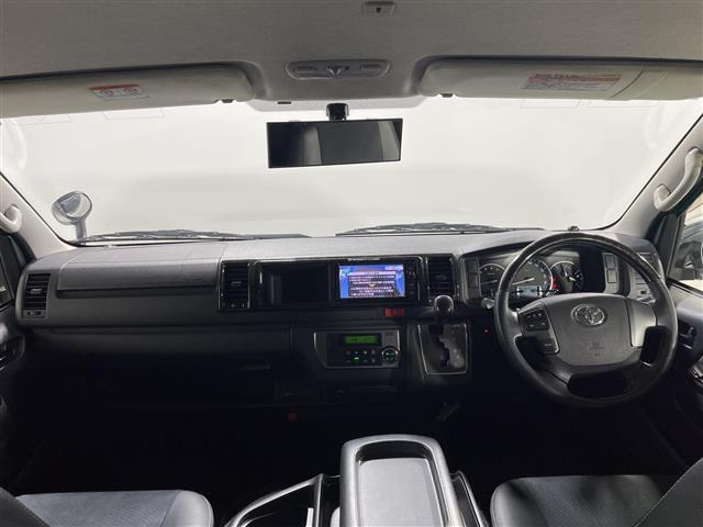 レジアスエース2.0 スーパーGL