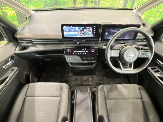 セレナ1.4 e-POWER ハイウェイスターV