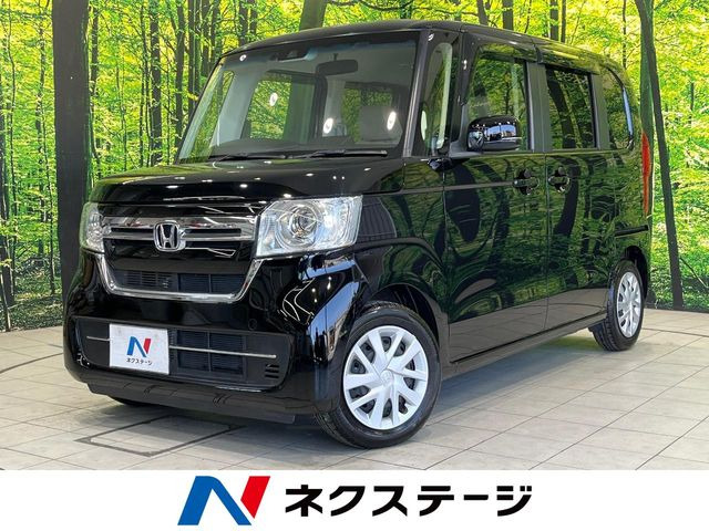 N-BOXL
