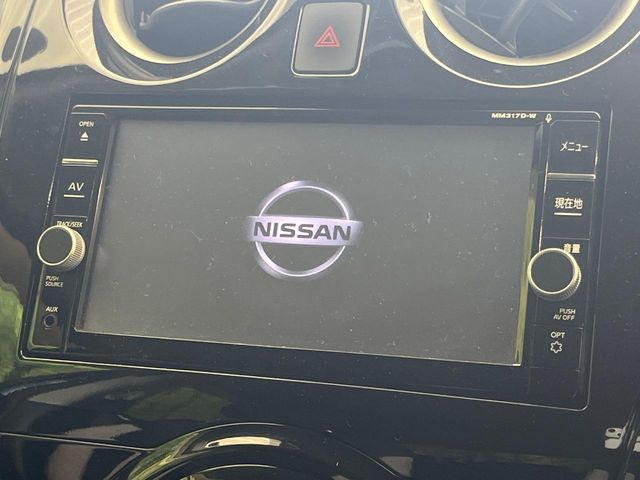 ノート1.2 e-POWER X