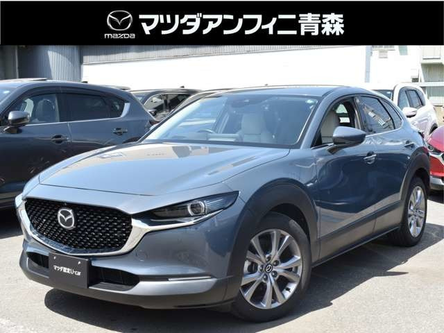 CX-302.0 20S Lパッケージ