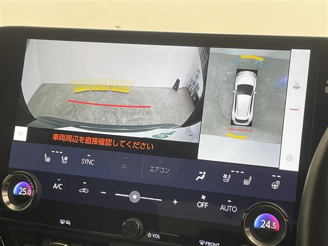 NX350h バージョンL