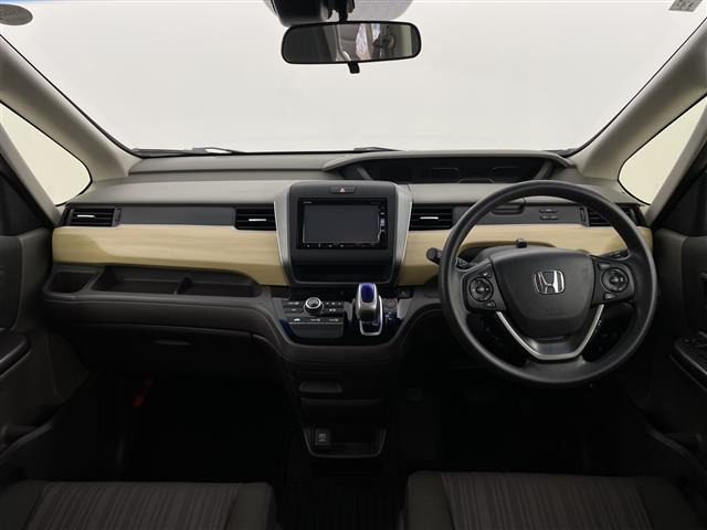 フリード1.5 ハイブリッド G ホンダセンシング