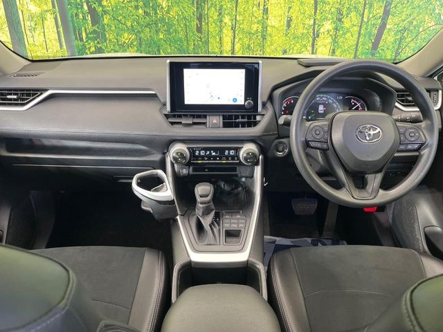 RAV42.0 X