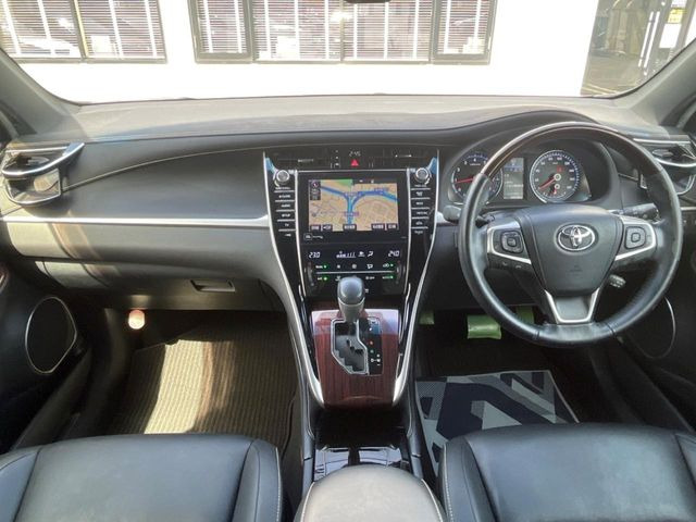 ハリアー2.0 プレミアム