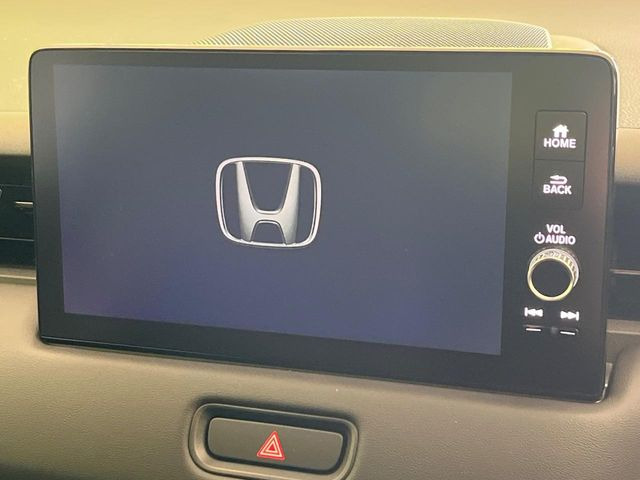 ヴェゼル1.5 e:HEV Z