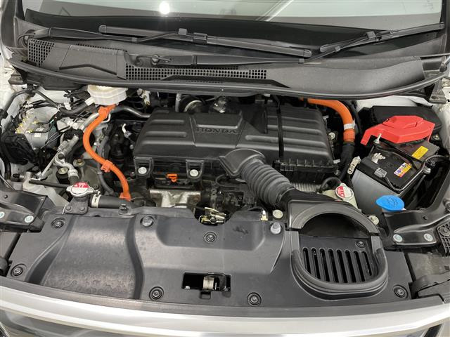 ステップワゴン2.0 e:HEV スパーダ プレミアムライン