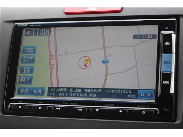 ジェイド1.5 ハイブリッド