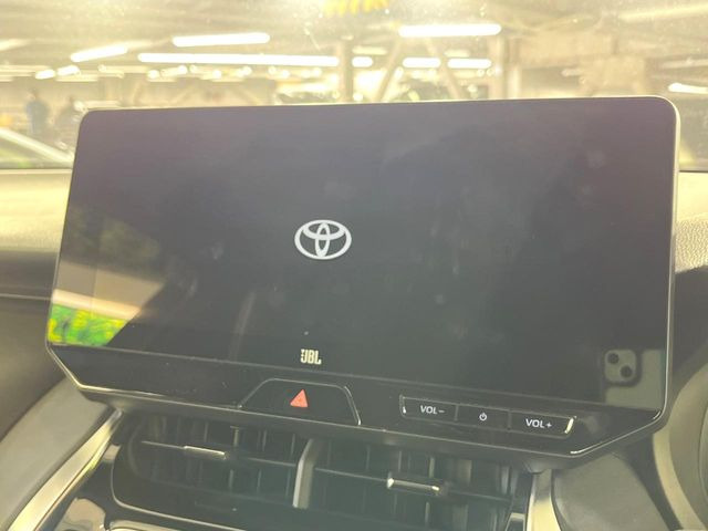 ハリアー2.5 ハイブリッド Z レザーパッケージ