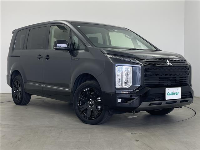 デリカD:52.4 シャモニー