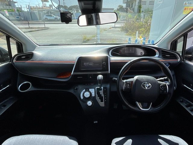 シエンタハイブリッド 1.5 G