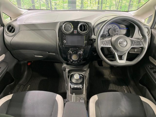 ノート1.2 e-POWER X Vセレクション