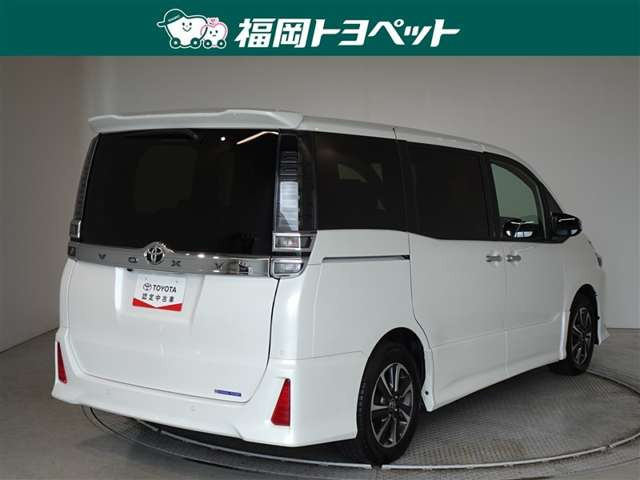 ヴォクシー2.0 ZS 煌III