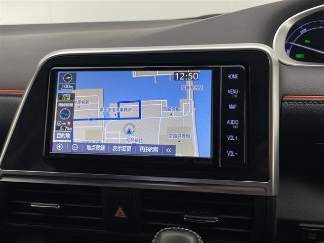 シエンタハイブリッド 1.5 ファンベース G