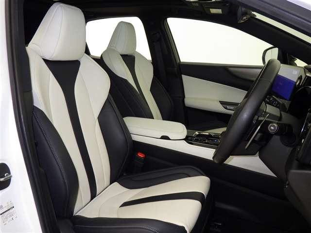 NX350h Fスポーツ