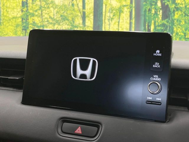 ヴェゼル1.5 e:HEV Z