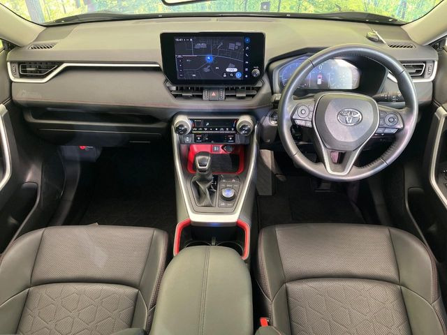 RAV42.0 アドベンチャー オフロードパッケージ II 4WD