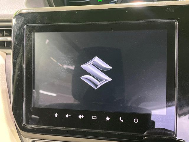 ソリオ1.2 ハイブリッド(HYBRID)  MZ