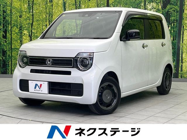 N-WGNL スタイルプラス ビター