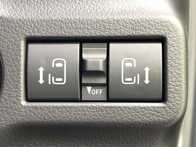 スペーシアカスタムハイブリッド(HYBRID)  XS