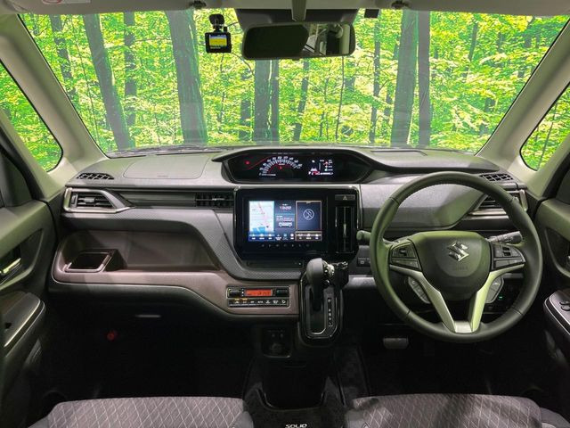 ソリオバンディット1.2 ハイブリッド(HYBRID) MV