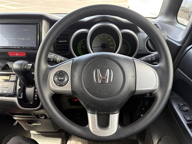 N-BOXG SSパッケージ