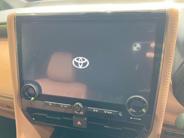 ヴェルファイアハイブリッド 2.5 Z プレミア