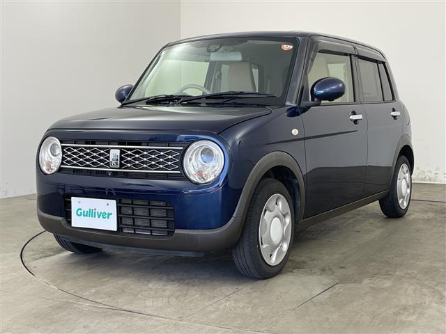 アルトラパンモード