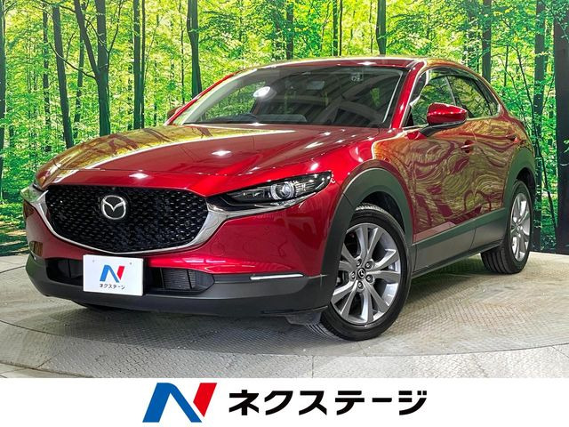 CX-302.0 20S プロアクティブ ツーリングセレクション