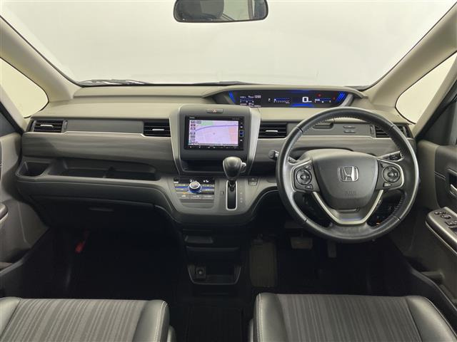 フリード1.5 G ホンダセンシング