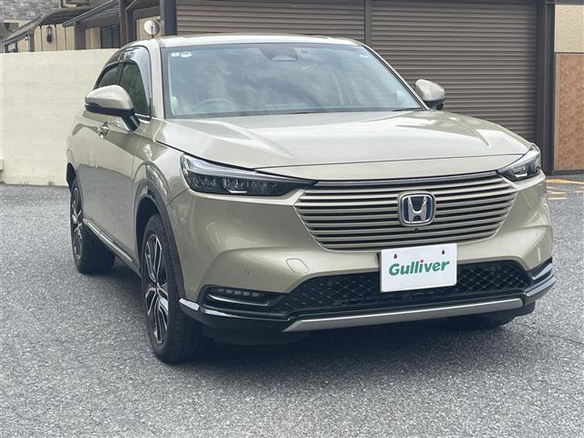 ヴェゼル1.5 e:HEV Z