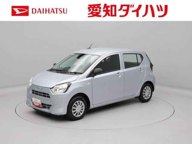 ミライースL SAIII