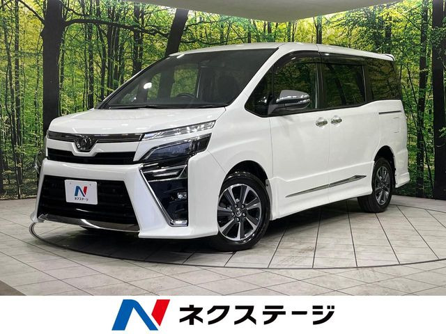 ヴォクシー2.0 ZS 煌II