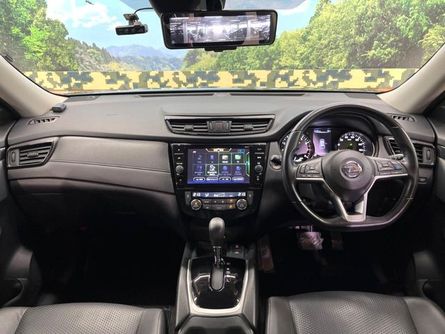 エクストレイル2.0 20X ハイブリッド エクストリーマーX 4WD