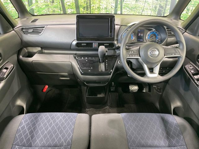 ルークスハイウェイスターX