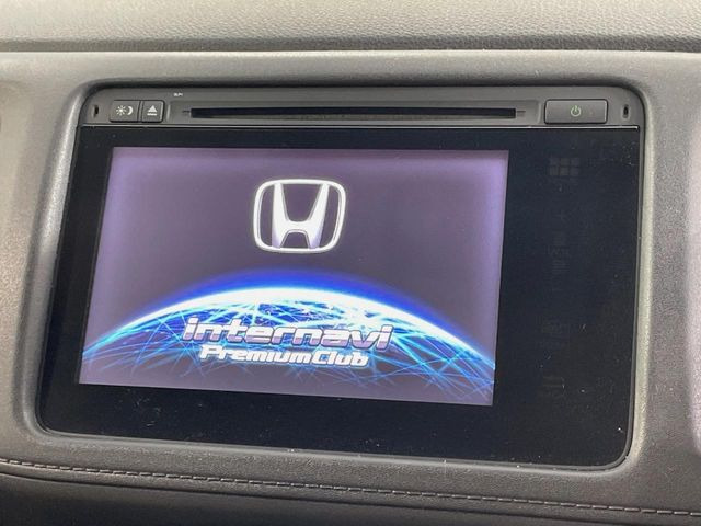 ヴェゼル1.5 ハイブリッド Z