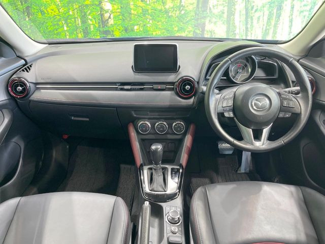 CX-31.5 XD ツーリング