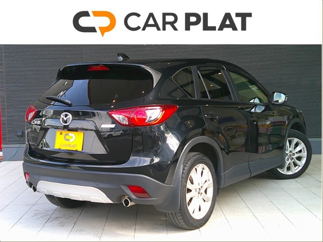 CX-52.2 XD 4WD