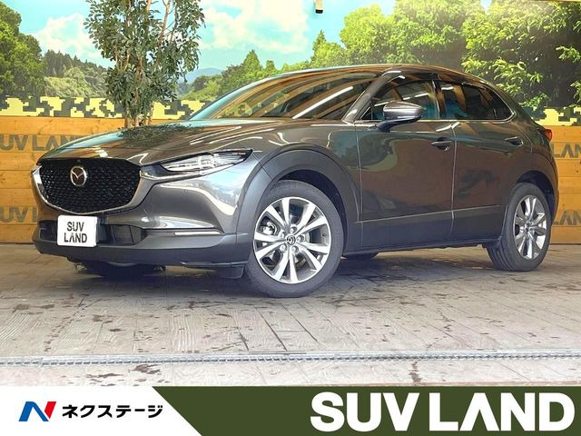 CX-302.0 20S プロアクティブ ツーリングセレクション